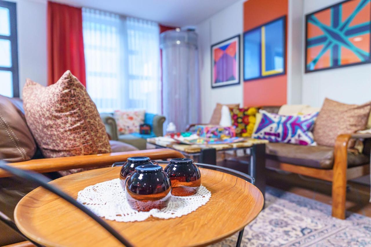 Tante Alma'S Bonner Hotel Eksteriør bilde