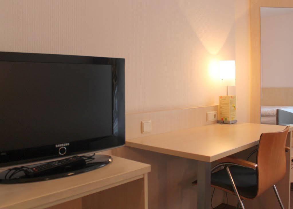 Tante Alma'S Bonner Hotel Eksteriør bilde